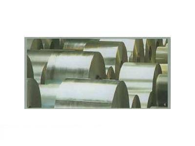 بورس ورق رنگی  و ورق گالوانیزه 